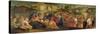 Adoration of the Magi-Jacopo da Carucci Pontormo-Stretched Canvas