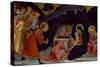 Adoration of the Magi-Taxile Doat-Stretched Canvas