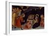 Adoration of the Magi-Taxile Doat-Framed Giclee Print