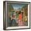 Adoration of the Magi-Domenico Ghirlandaio-Framed Giclee Print