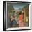 Adoration of the Magi-Domenico Ghirlandaio-Framed Giclee Print