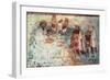 Adoration of the Magi-null-Framed Giclee Print