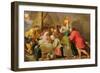 Adoration of the Magi-Veronese-Framed Giclee Print