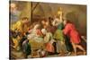 Adoration of the Magi-Veronese-Stretched Canvas