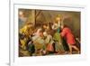 Adoration of the Magi-Veronese-Framed Giclee Print