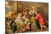 Adoration of the Magi-Veronese-Mounted Giclee Print