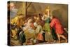 Adoration of the Magi-Veronese-Stretched Canvas