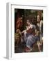 Adoration of the Magi-null-Framed Giclee Print