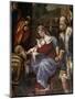 Adoration of the Magi-null-Mounted Giclee Print