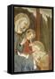 Adoration of the Magi-null-Framed Stretched Canvas