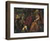 Adoration of the Magi-Paolo Veronese-Framed Giclee Print