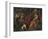Adoration of the Magi-Paolo Veronese-Framed Giclee Print