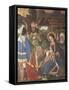 Adoration of the Magi-null-Framed Stretched Canvas