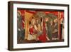 Adoration of the Magi-null-Framed Giclee Print