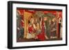 Adoration of the Magi-null-Framed Giclee Print