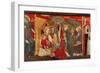 Adoration of the Magi-null-Framed Giclee Print