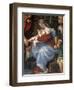 Adoration of the Magi-null-Framed Giclee Print