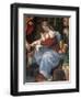 Adoration of the Magi-null-Framed Giclee Print