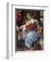 Adoration of the Magi-null-Framed Giclee Print