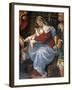 Adoration of the Magi-null-Framed Giclee Print