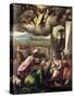 Adoration of the Magi-Francesco Bassano the younger-Stretched Canvas