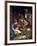 Adoration of the Shepherds, 1630-Bartolome Esteban Murillo-Framed Giclee Print