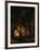 Adoration of the Shepherds, 1646-Rembrandt van Rijn-Framed Giclee Print