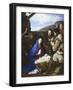 Adoration of the Shepherds, 1650-Jusepe de Ribera-Framed Giclee Print