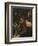 Adoration of the Shepherds-Annie Louisa Swynnerton-Framed Giclee Print