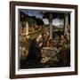 Adoration of the Shepherds-null-Framed Giclee Print