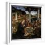 Adoration of the Shepherds-null-Framed Giclee Print