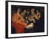 Adoration of the Shepherds-Georges de La Tour-Framed Giclee Print