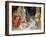 Adoration of the Wise Men-Julius Schnorr von Carolsfeld-Framed Giclee Print