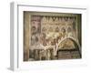 Adoration of Virgin-Altichiero-Framed Giclee Print