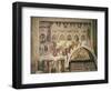 Adoration of Virgin-Altichiero-Framed Giclee Print