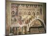 Adoration of Virgin-Altichiero-Mounted Giclee Print