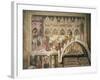 Adoration of Virgin-Altichiero-Framed Giclee Print