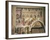 Adoration of Virgin-Altichiero-Framed Giclee Print
