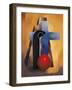 Adoration-Luigi Colombo Fillia-Framed Giclee Print