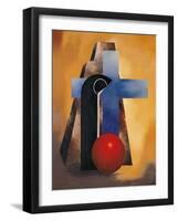 Adoration-Luigi Colombo Fillia-Framed Giclee Print