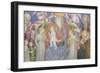 Adoration-Ottaviano Di Martino Nelli-Framed Giclee Print