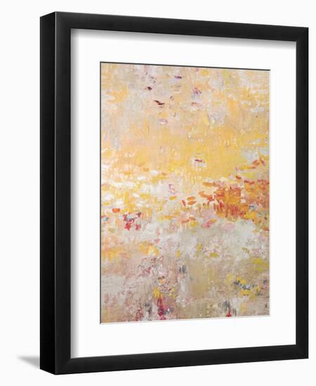 Adore-Amy Donaldson-Framed Art Print