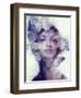 Adorn-Anna Dittman-Framed Art Print