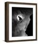 Adrenaline-null-Framed Art Print