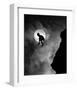 Adrenaline-null-Framed Art Print