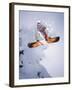 Adrenaline-null-Framed Premium Photographic Print