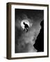 Adrenaline-Hengki Lee-Framed Photographic Print