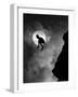 Adrenaline-Hengki Lee-Framed Photographic Print