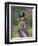 Adrenne, C1878, (1938)-Pierre-Auguste Renoir-Framed Giclee Print