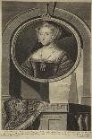 Auferstehung Christi, 1719-Adriaan van der Werff-Giclee Print